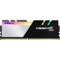 G.Skill DDR4 Trident Z Neo 4x32GB 3600Mhz [F4-3600C18Q-128GTZN]