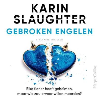 Gebroken engelen