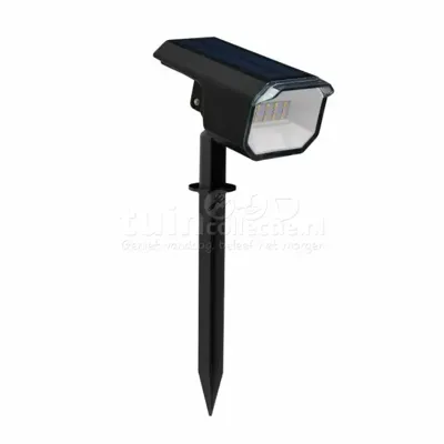 Luxform Solar Spot Areg Smart LED