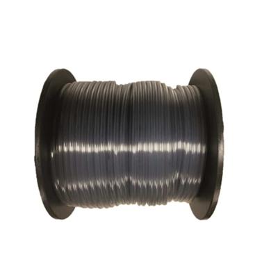 HoZelock Tricoflex Cristal Luchtslang 6x9 mm - Kristalhelder, Duurzame Vijverbeluchting