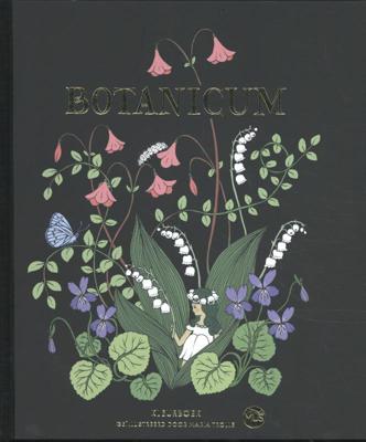 Botanicum (Hardback)