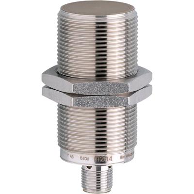 ifm Electronic Inductieve sensor PNP, NPN IIT204