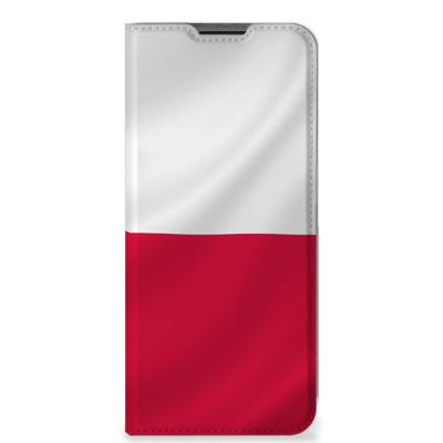 Nokia G50 | Standcase | Polen