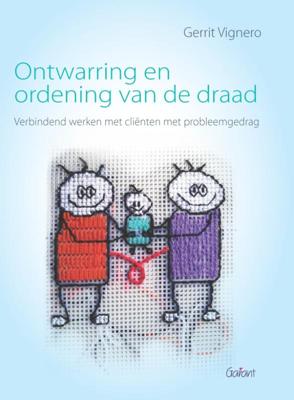 Ontwarring en ordening van de draad (Paperback)