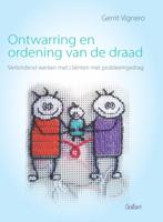 Ontwarring en ordening van de draad (Paperback) Ontwarring en ordening van de draad (Paperback)