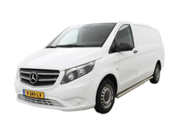Mercedes Benz Vito