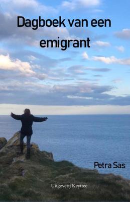 Dagboek van een emigrant (Paperback)