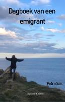 Dagboek van een emigrant (Paperback)