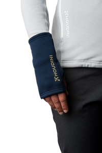 Power wrist gaiters