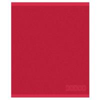 DDDDD Keukendoek Logo Rood
