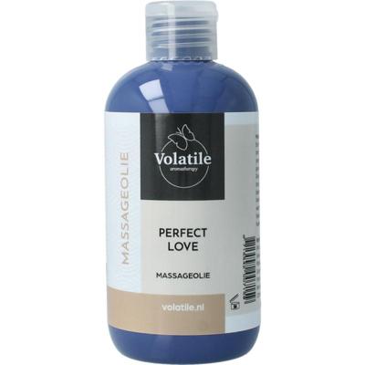 Volatile Massageolie perfect love Volatile Massageolie perfect love