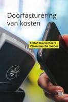 Doorfacturering van kosten (Paperback)