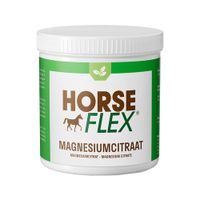 HorseFlex Magnesiumcitraat - 1,5 kg