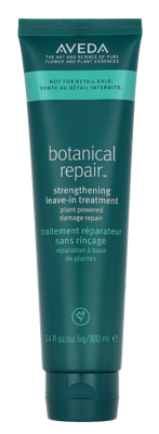 Aveda Botanical Repair Strengthening Leave-In Treatment 100ml Haarbehandeling Heren