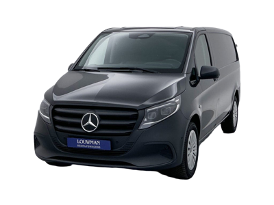 Mercedes Benz Vito