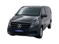 Mercedes Benz Vito