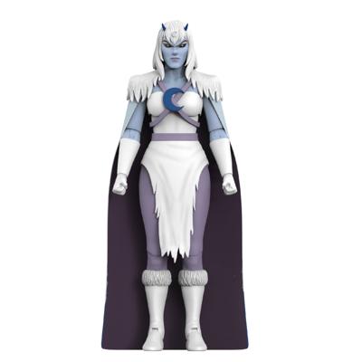 Super7 Thundercats Ultimates Chilla