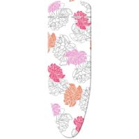 Leifheit 71601 strijkplankovertrek cotton comfort s/m 125x40 cm