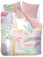 Beddinghouse Dutch Design Cosmic Dekbedovertrek Multi
