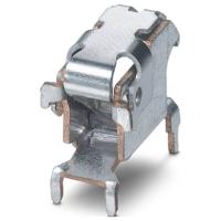 Phoenix Contact 1704834 Printplaatklem Zwart 5000 stuk(s)