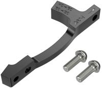 SRAM Rotor adapter/spacer set pm adapter