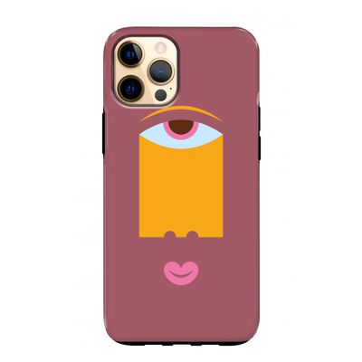 Mono V: iPhone 12 Pro Max Tough Case