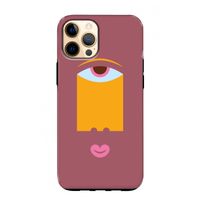 Mono V: iPhone 12 Pro Max Tough Case