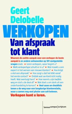 Verkopen (Paperback)
