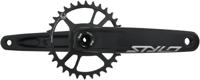 TRUVATIV crankstel "stylo 6k eagle" crankset stylo 6k eagle dub 32t.boost