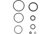 Srsuntour Sr suntour - service kit olie afdichting triair rba599-01