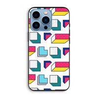 8-bit N°7: iPhone 13 Pro Biologisch afbreekbaar hoesje