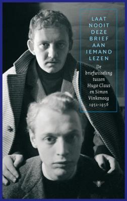 Laat nooit deze brief aan iemand lezen (Hardback)
