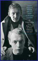 Laat nooit deze brief aan iemand lezen (Hardback)