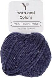 Yarn and Colors Must-have Minis 117 Dusk