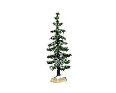 Blue spruce tree, small - Lemax
