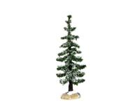 Blue spruce tree, small - Lemax