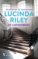 De liefdesbrief - Lucinda Riley - ebook