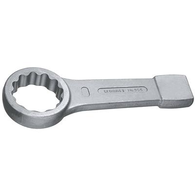 Gedore 6475860 306 50 Slagringsleutel Sleutelbreedte (metrisch) 50 mm