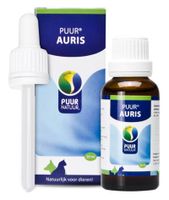 Puur natuur Auris (oor) - thumbnail