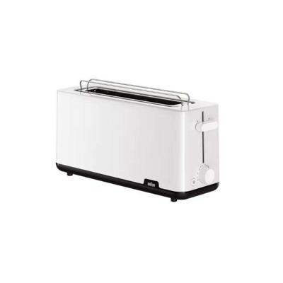 Broodrooster Braun HT1110WH