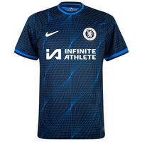 Chelsea Shirt Uit 2023-2024