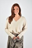 L'Ame de Julie trui Jazz K19-7541-305 wheat