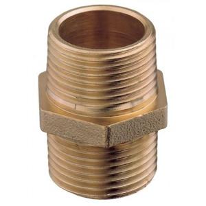 Guidi Dubbele Nippel 1/8" Default
