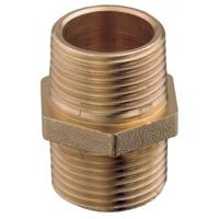 Guidi Dubbele Nippel 1/8" Default
