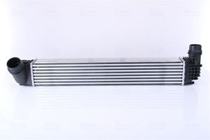Interkoeler, tussenkoeler 96546