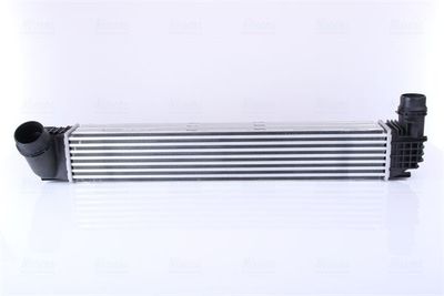 Interkoeler, tussenkoeler 96546