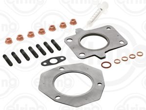 Turbocharger, montageset 572870