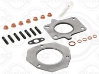 Turbocharger, montageset 572870