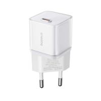 Baseus GAN5S P10162503213-00 Netlader PD20 W Wit
