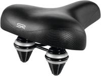 Selle Royal zadel pu foam, inclusief strop
